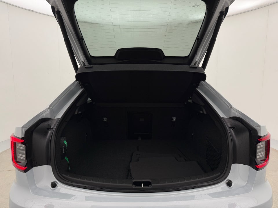 Polestar 2 Long Range 5d