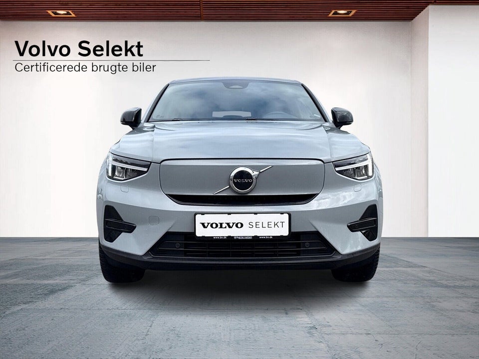 Volvo C40 ReCharge Plus 5d