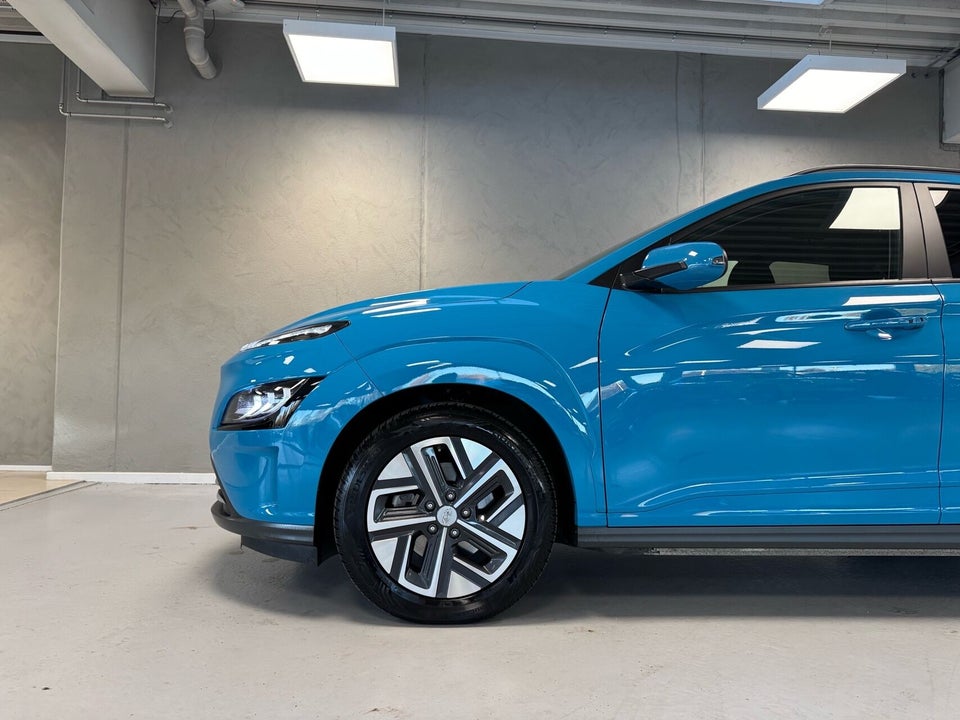 Hyundai Kona 65 EV Prime 5d