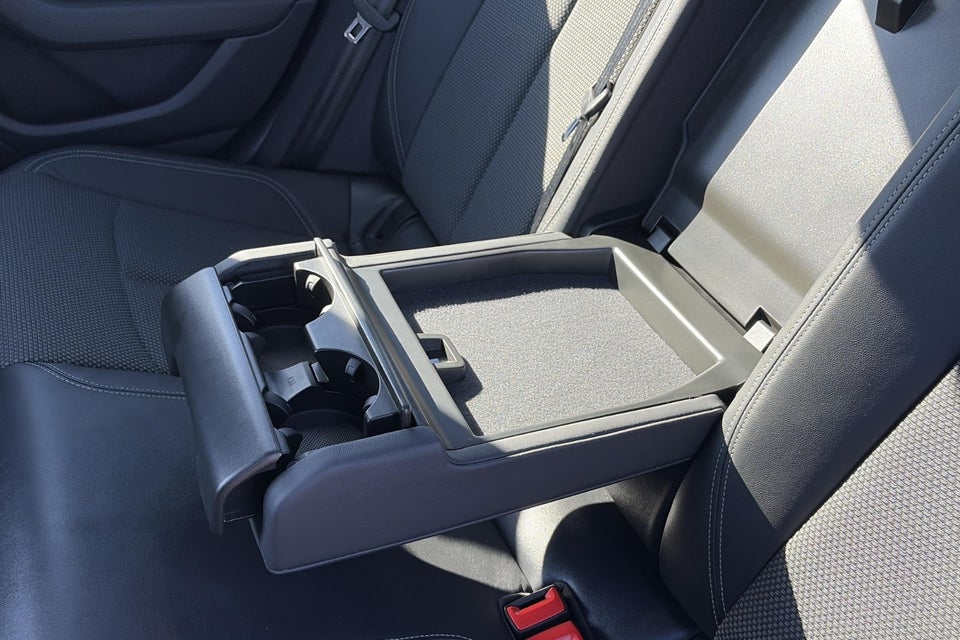 Audi A6 50 TFSi e Sport Prestige quattro S-tr. 4d