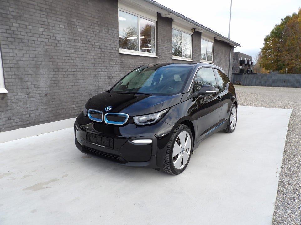 BMW i3 BEV 5d