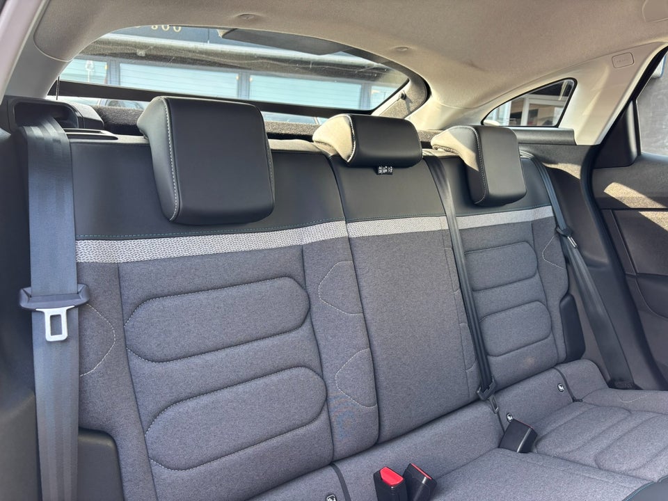 Citroën C4 1,2 PureTech 130 VTR Sport EAT8 5d