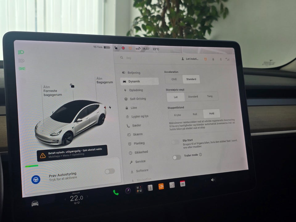 Tesla Model 3 Long Range AWD 4d