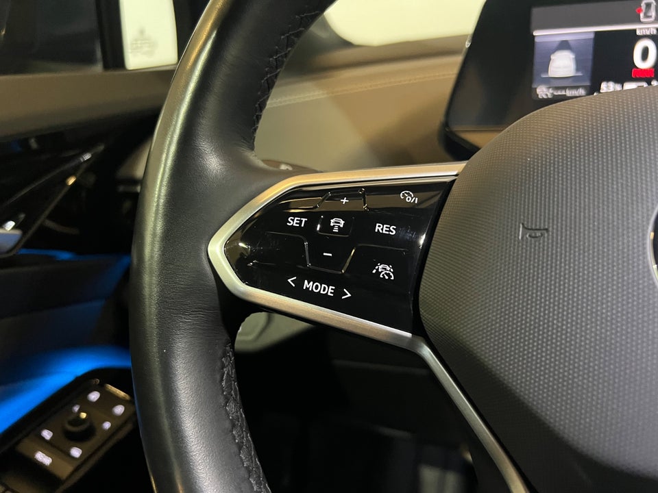 VW ID.4 77 Pro Performance 5d