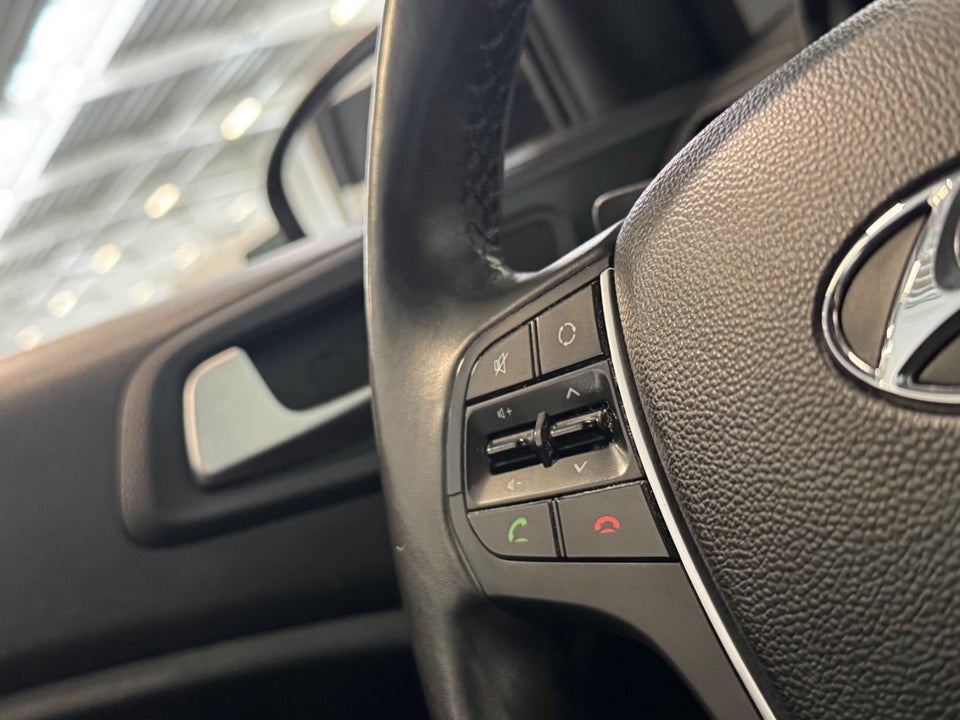 Hyundai i20 1,25 Vision 5d