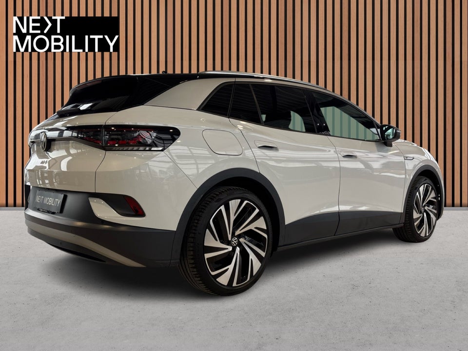 VW ID.4 77 Pro Performance Max 5d