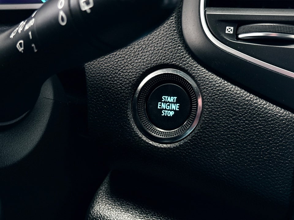 Renault Megane IV 1,6 E-Tech Intens Sport Tourer 5d