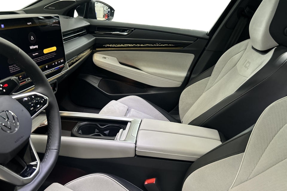 VW ID.7 86 Style S 5d