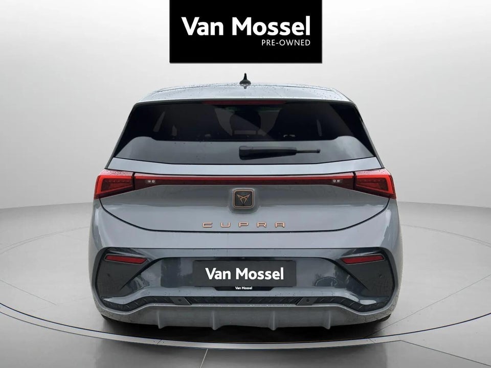Cupra Born 77 e-Boost 5d