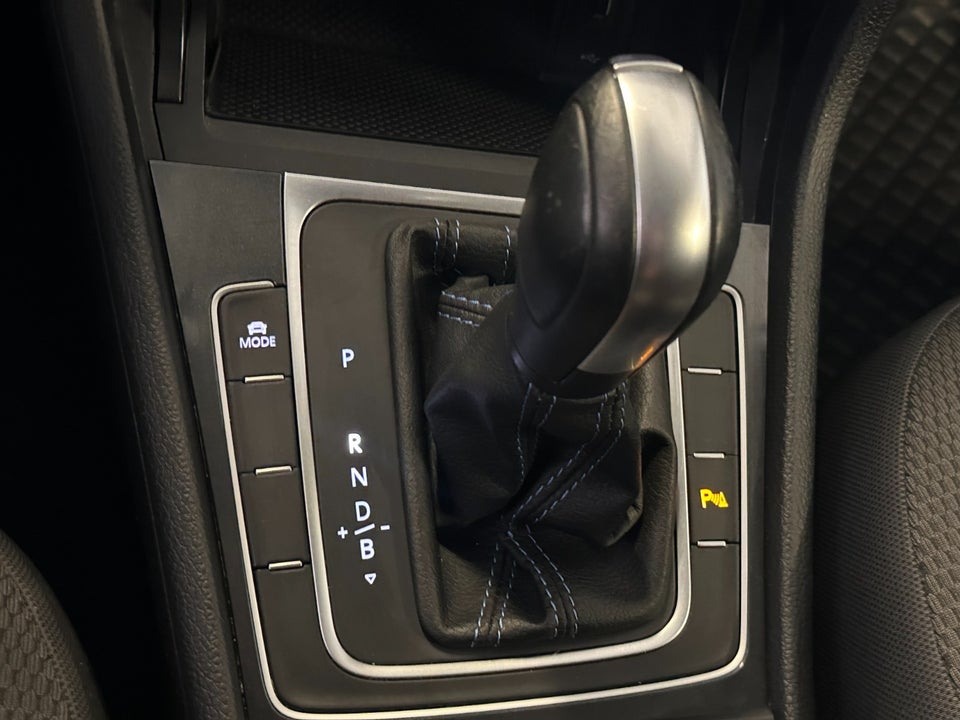 VW e-Golf VII Comfortline 5d