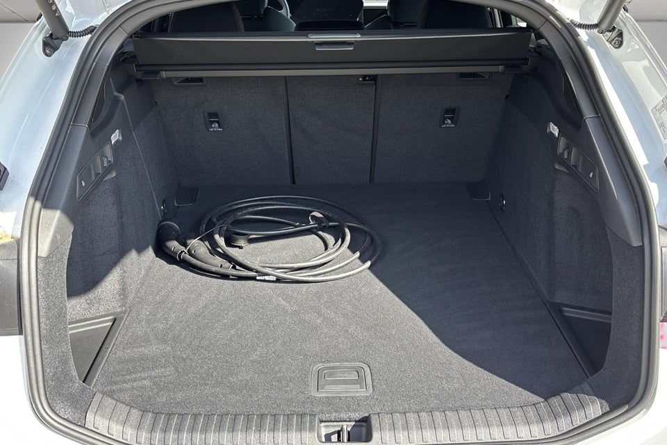 Audi A6 e-tron S-line pro Avant 5d