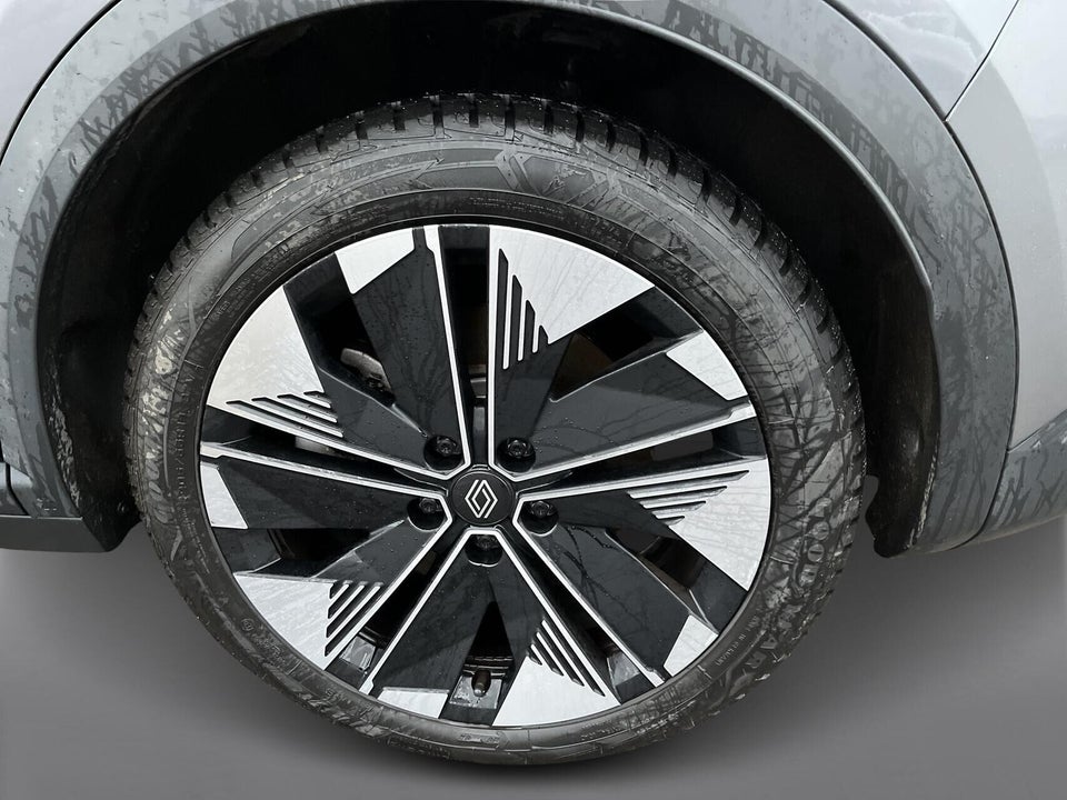 Renault Scenic E-Tech 87 Techno 5d