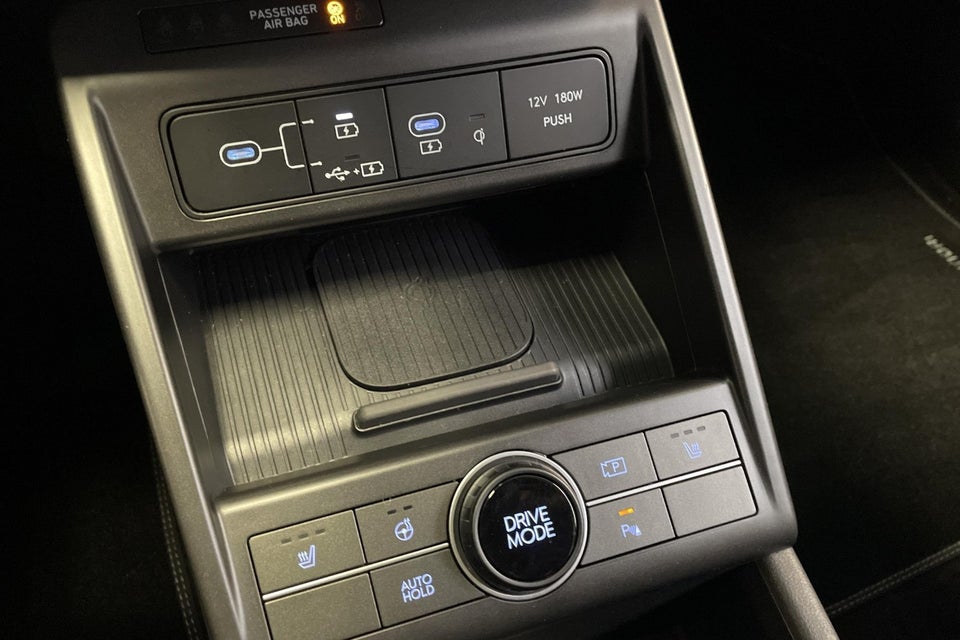 Hyundai Kona 65 EV Ultimate 5d