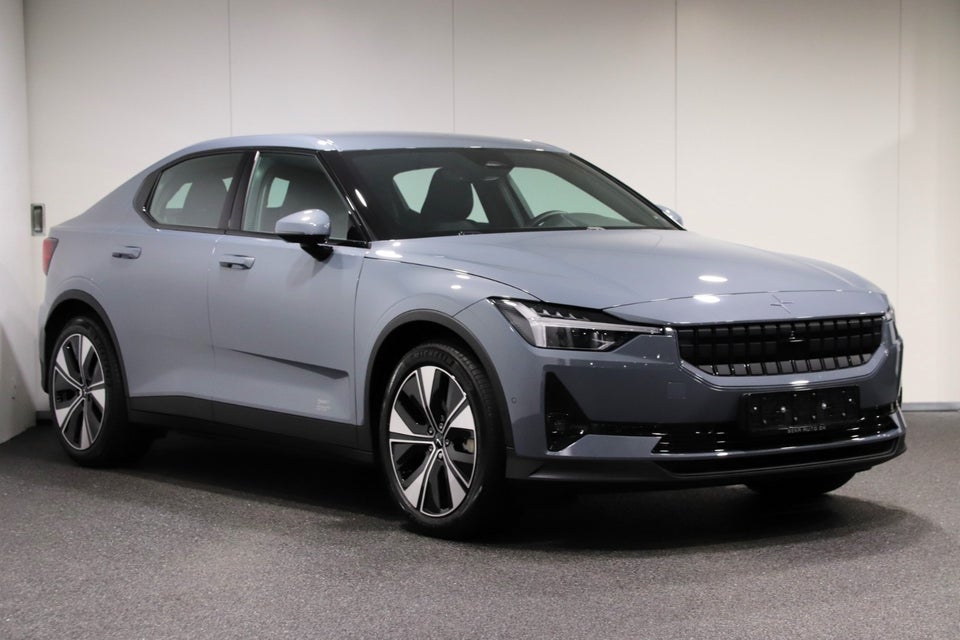 Polestar 2 Long Range 5d