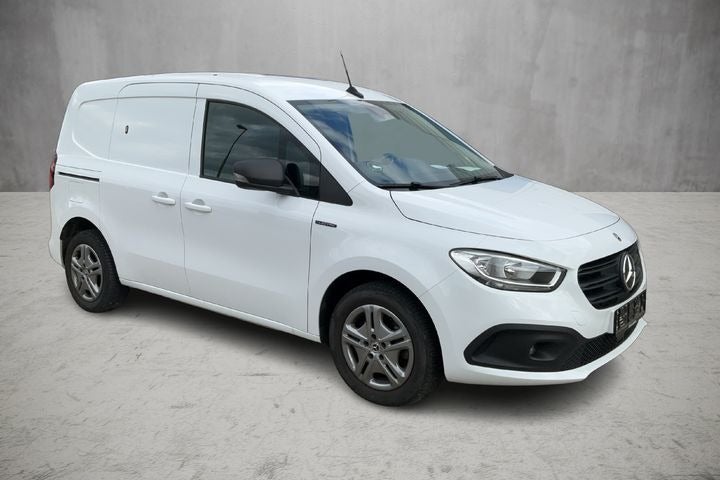 Mercedes eCitan A2 PRO Van