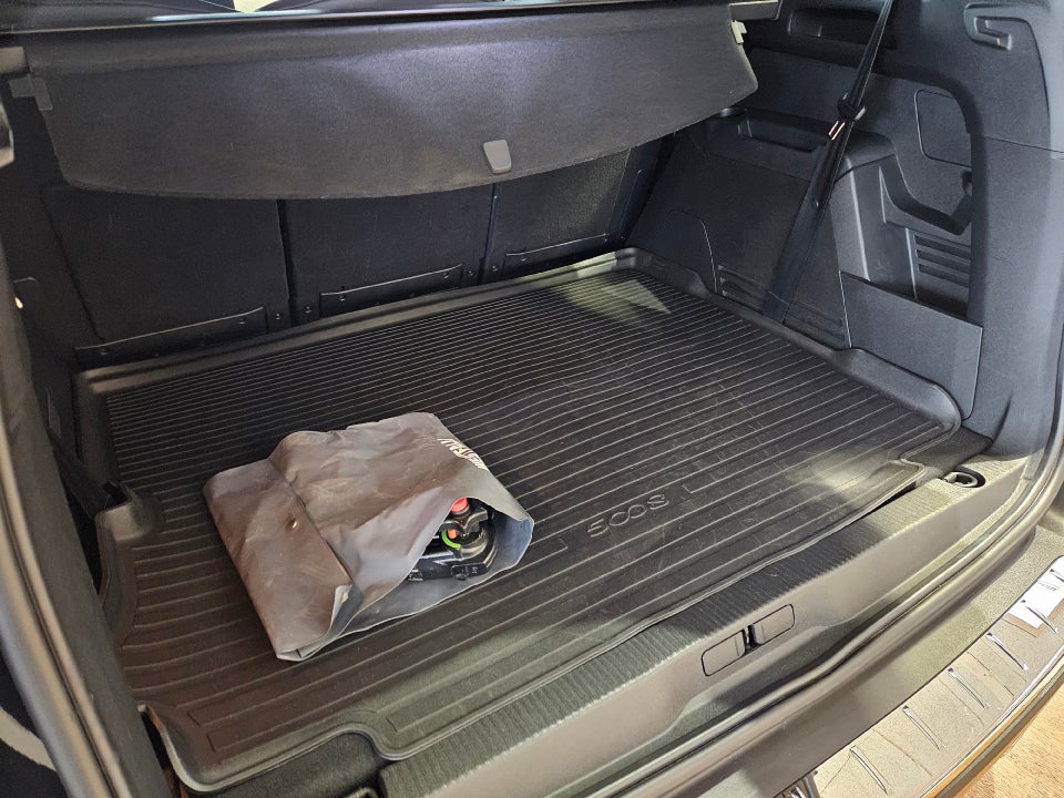 Peugeot 5008 1,2 PureTech 130 GT EAT8 7prs 5d