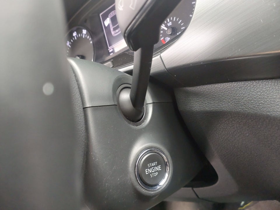 Skoda Fabia 1,0 TSi 110 Style Tour Combi DSG 5d