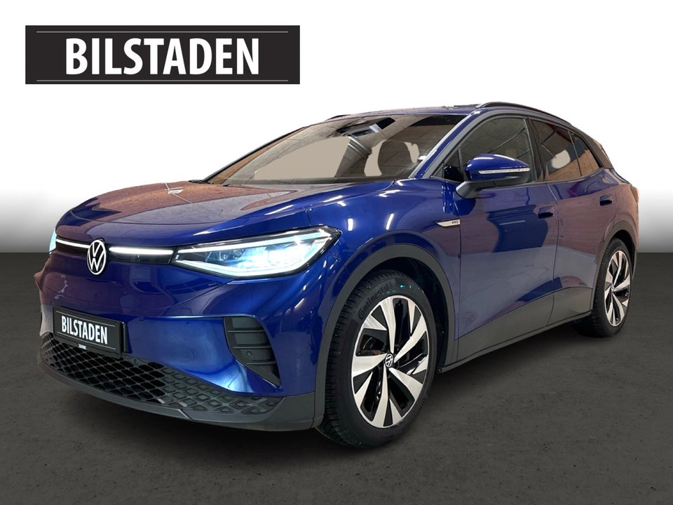 VW ID.4 77 Pro Performance 5d