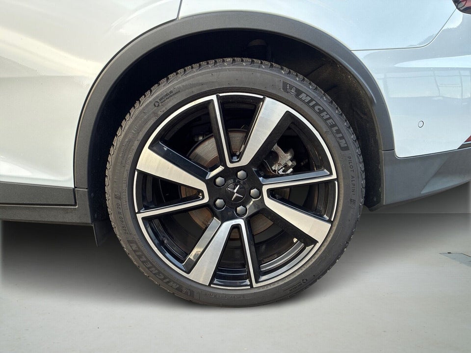 Polestar 2 Long Range 5d