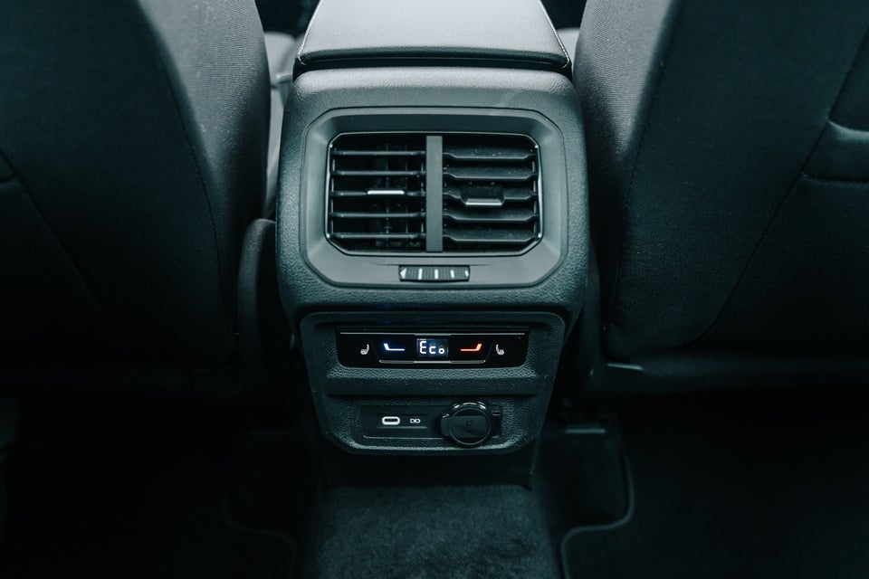 VW Tiguan 1,4 eHybrid Elegance DSG 5d