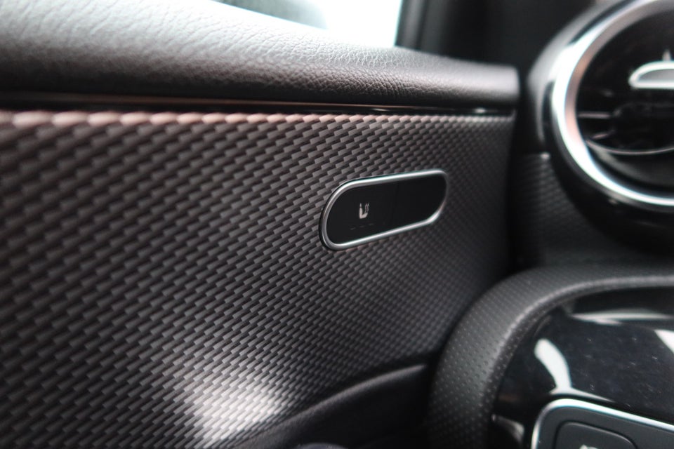 Mercedes A200 1,6 Business aut. 5d