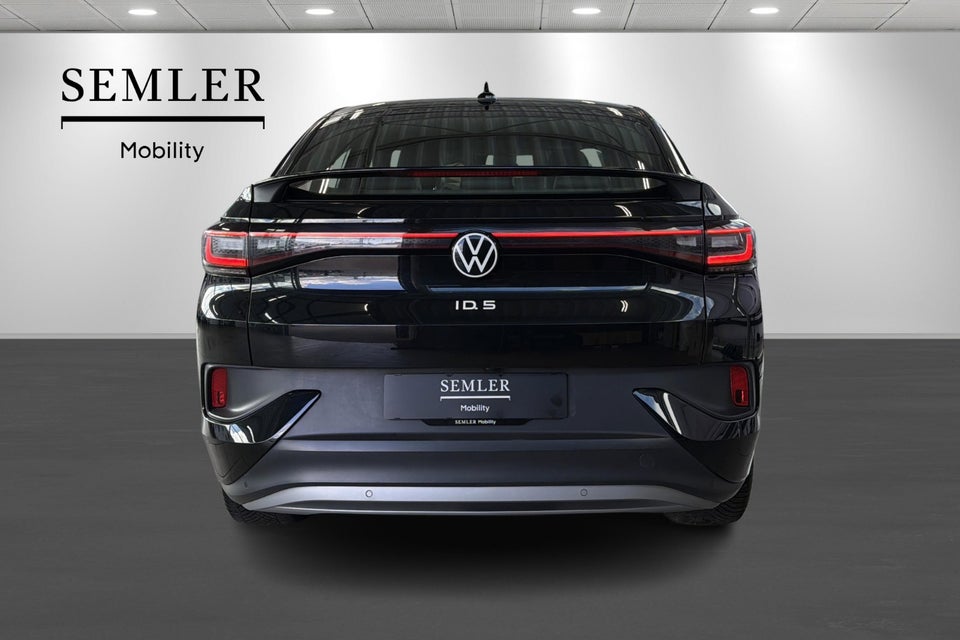 VW ID.5 77 Pro 5d