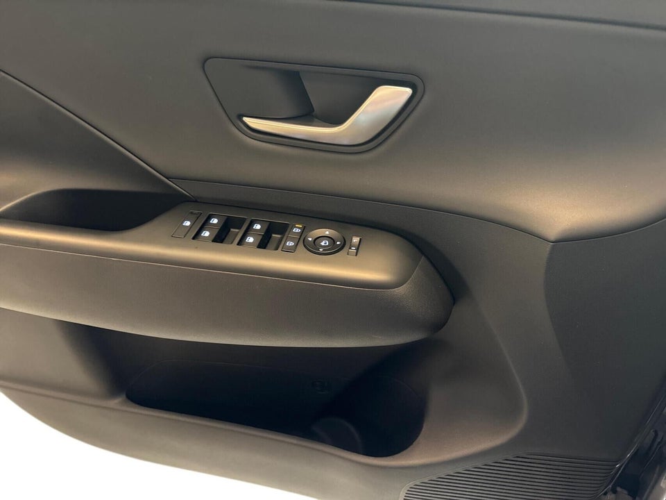Hyundai Kona 65 EV Advanced 5d