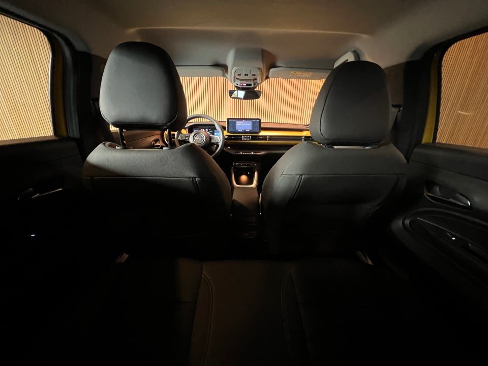 Jeep Avenger 54 Summit 5d