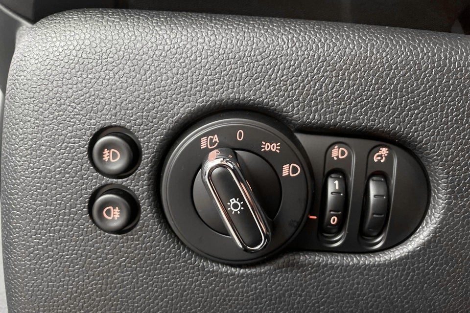 MINI Cooper 1,5 aut. 5d