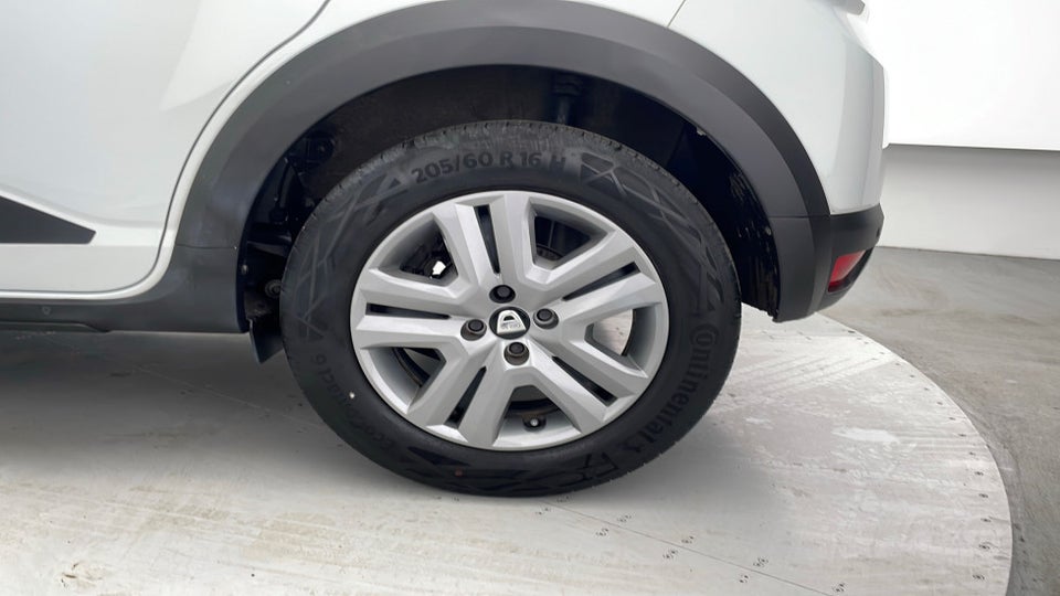 Dacia Sandero Stepway 1,0 TCe 90 Comfort 5d