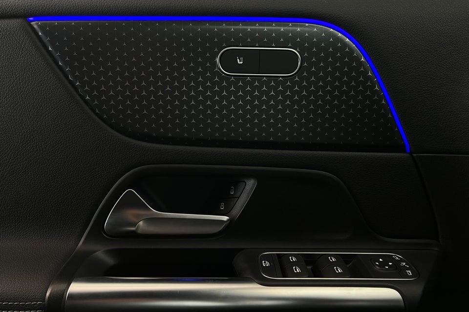 Mercedes EQA250 Progressive 5d