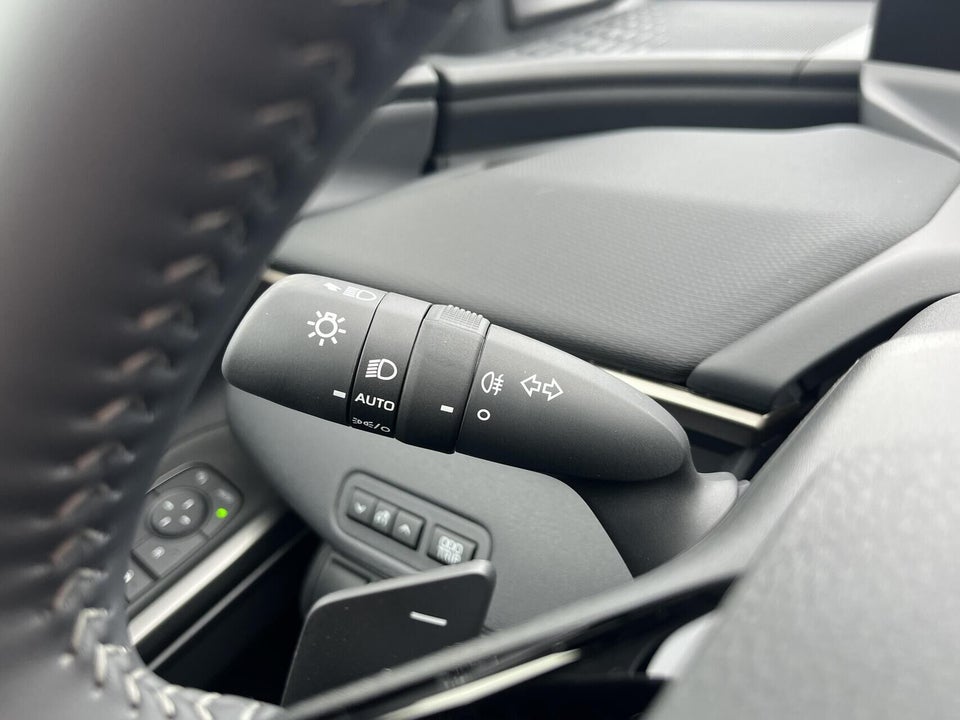 Toyota bZ4X 73 Executive 5d