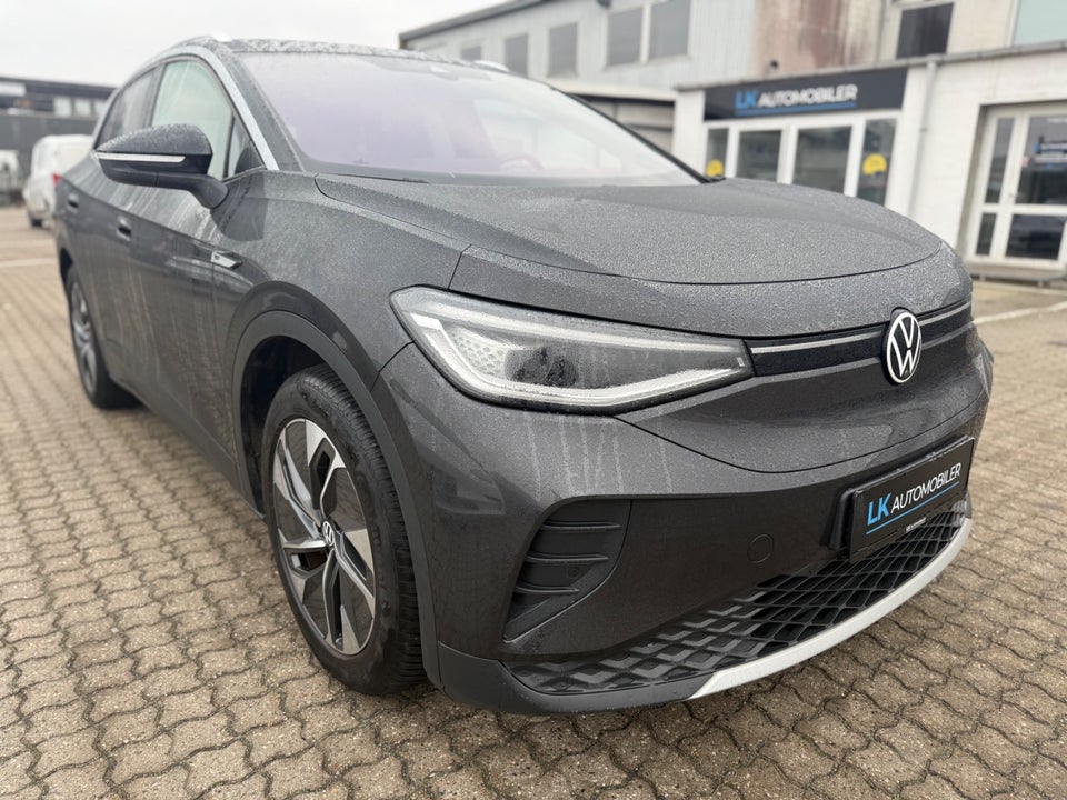 VW ID.4 77 1ST Pro Performance Max 5d