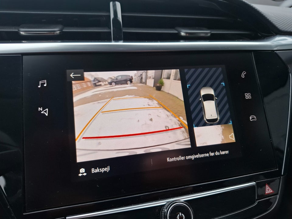 Opel Corsa 1,2 Elegance 5d