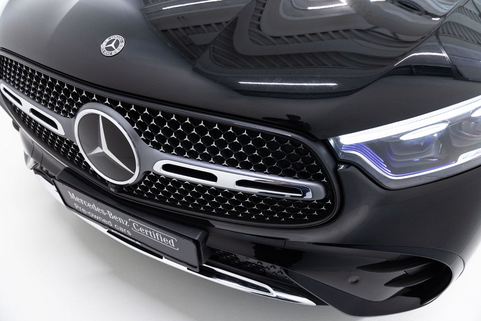 Mercedes GLC400 e 2,0 AMG Premium Plus aut. 4Matic 5d