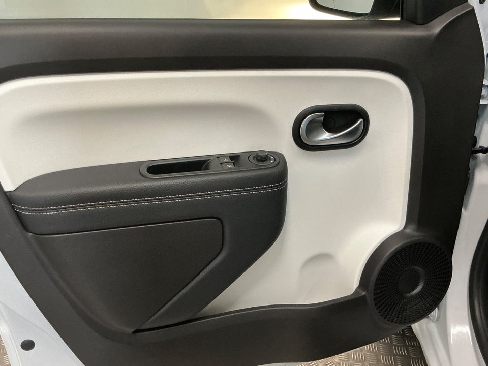 Renault Twingo Electric Zen 5d