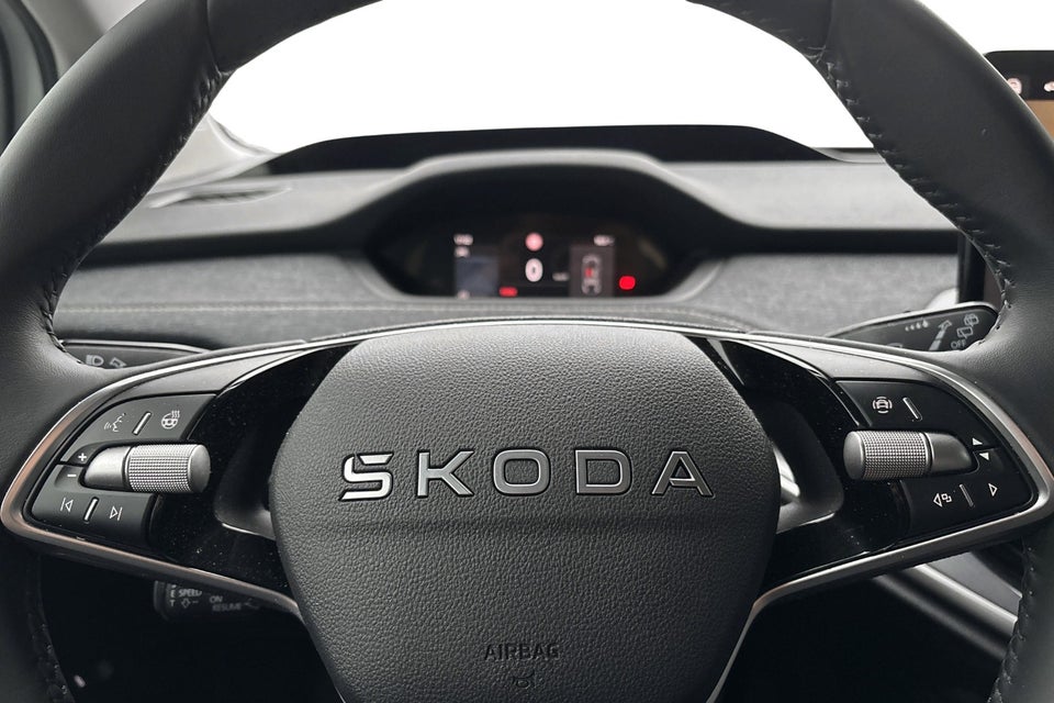 Skoda Elroq 60 iV 5d