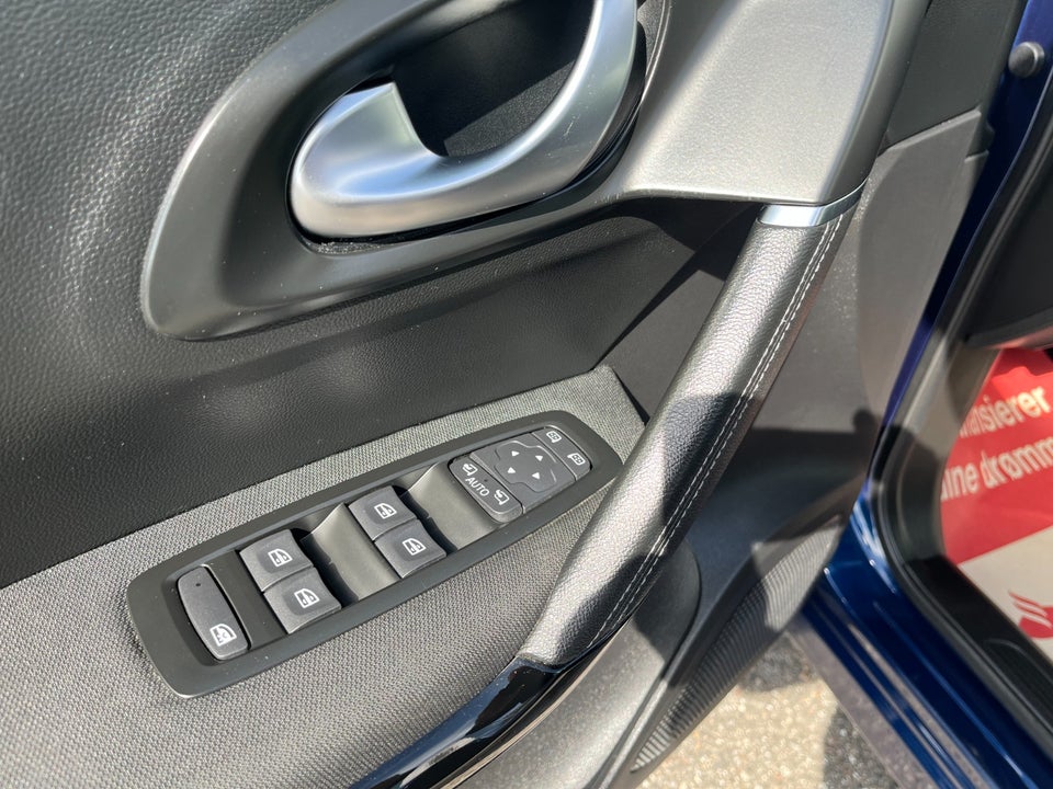 Renault Kadjar 1,3 TCe 140 Intens EDC 5d