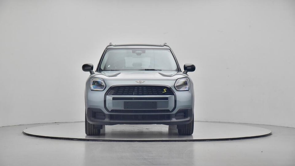MINI Countryman SE Classic Trim M+ ALL4 5d