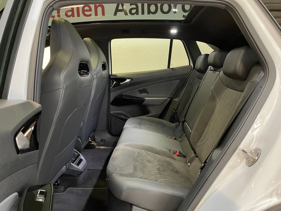 VW ID.4 77 Style+ 5d