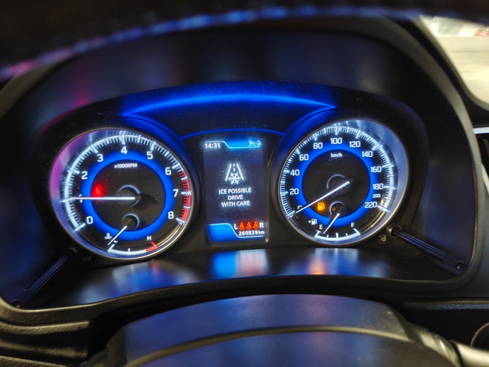 Suzuki Baleno 1,2 Dualjet SHVS Exclusive 5d