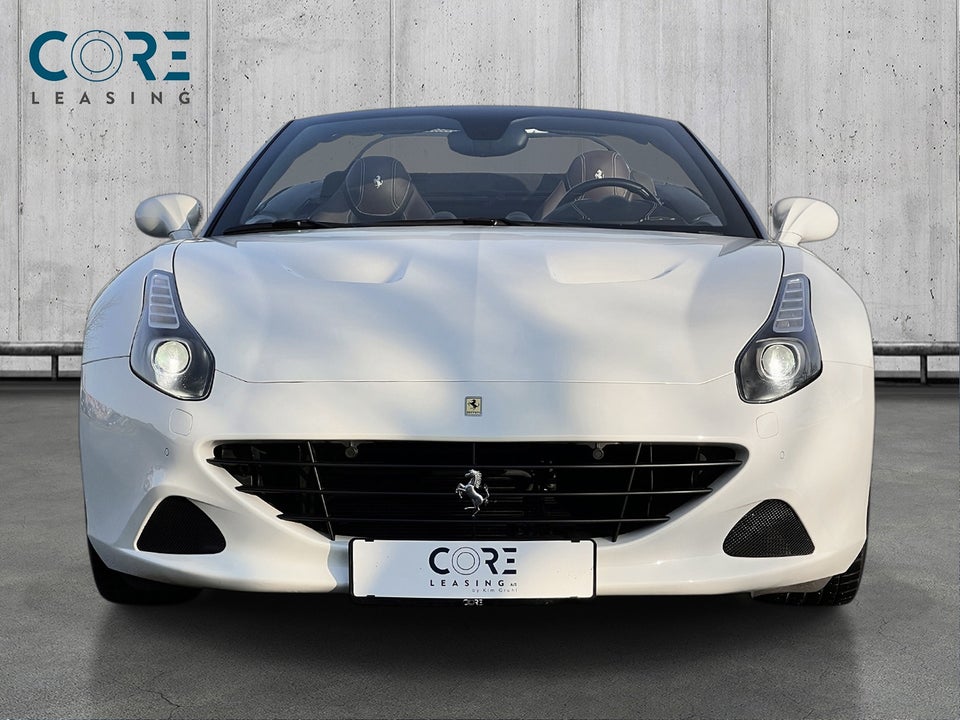 Ferrari California T 3,9 F1 2d