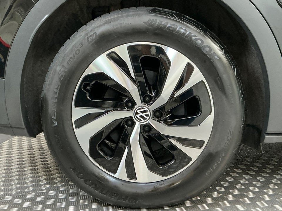 VW ID.4 52 Pure Performance 5d