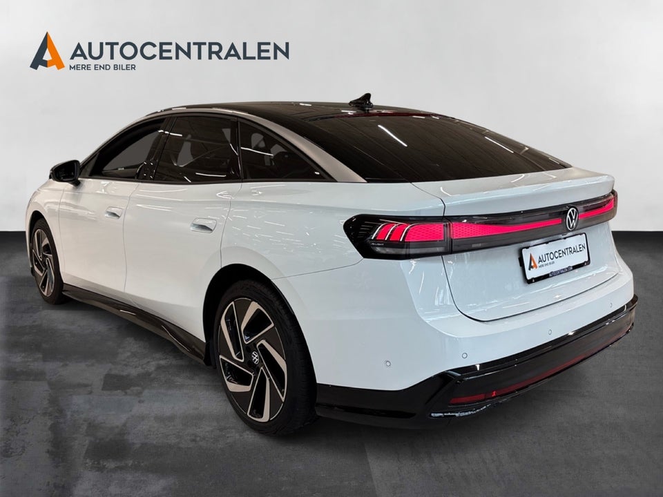 VW ID.7 77 Pro 5d