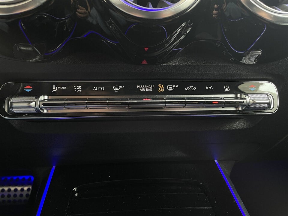 Mercedes EQB350 AMG Line 4Matic 5d