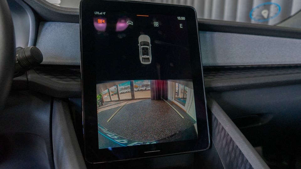 Polestar 2 Long Range 5d