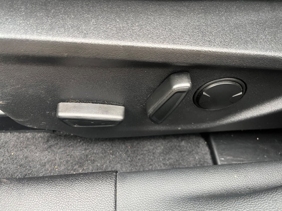 Ford Focus 2,0 EcoBlue ST-Line aut. Van 5d