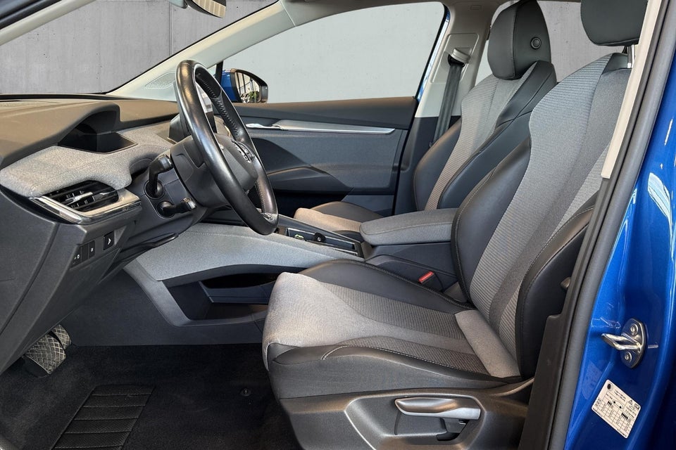 Skoda Enyaq 60 iV Loft 5d