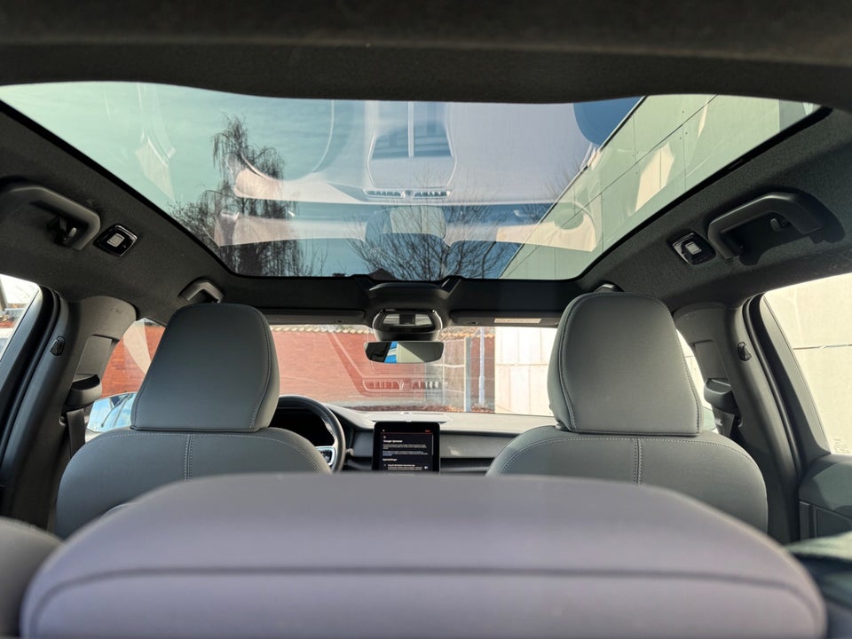 Polestar 2 Long Range 5d