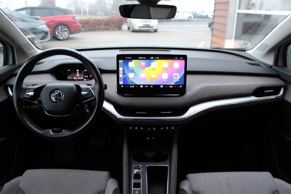 Skoda Enyaq 60 iV 5d